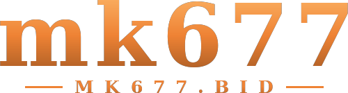 mk677 logo